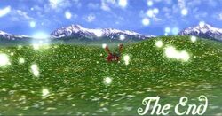 The End Ability Final Fantasy Wiki Fandom