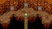 TAY PSP Rydia's Challenge Dungeon