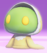 WoFF Baby Tonberry