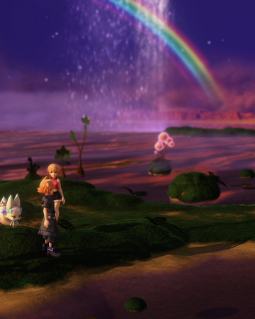 Windswept Mire Final Fantasy Wiki Fandom