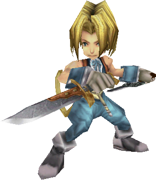 Power Belt (Final Fantasy IX), Final Fantasy Wiki