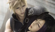 AC Cloud & Tifa