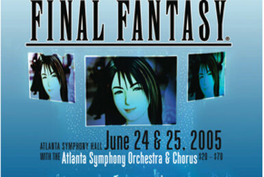 Tour de Japon: Music from Final Fantasy | Final Fantasy Wiki | Fandom