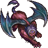 Death Manticore