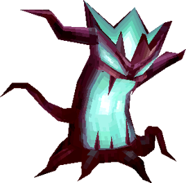 Elder treant ffiv ios