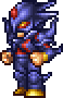 Dark Knight D.Knight (SNES) D.Knight (PS) Dark Knight (GBA)