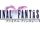 Final Fantasy V