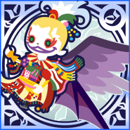 Final Fantasy Airborne Brigade (SSR Legend).