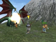 FFIX Garnet Attack Rod.png (471 KB) Garnet attacking with a rod in Final Fantasy IX.