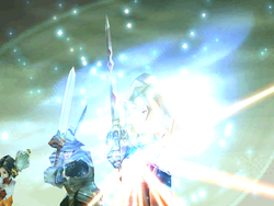 FFIX Shock