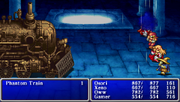 ff6 phantom train FFI PSP Acid Rain