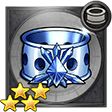 Crystal Bangle in Final Fantasy Record Keeper [FFVII].