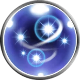 Soul Break icon in Final Fantasy Record Keeper [FFVII].