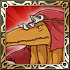 Bangaa Master Monk icon in Final Fantasy Tactics S.