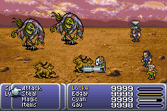 Tools Command Final Fantasy Wiki Fandom