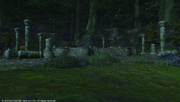 FFXIV Gelmorra Ruins