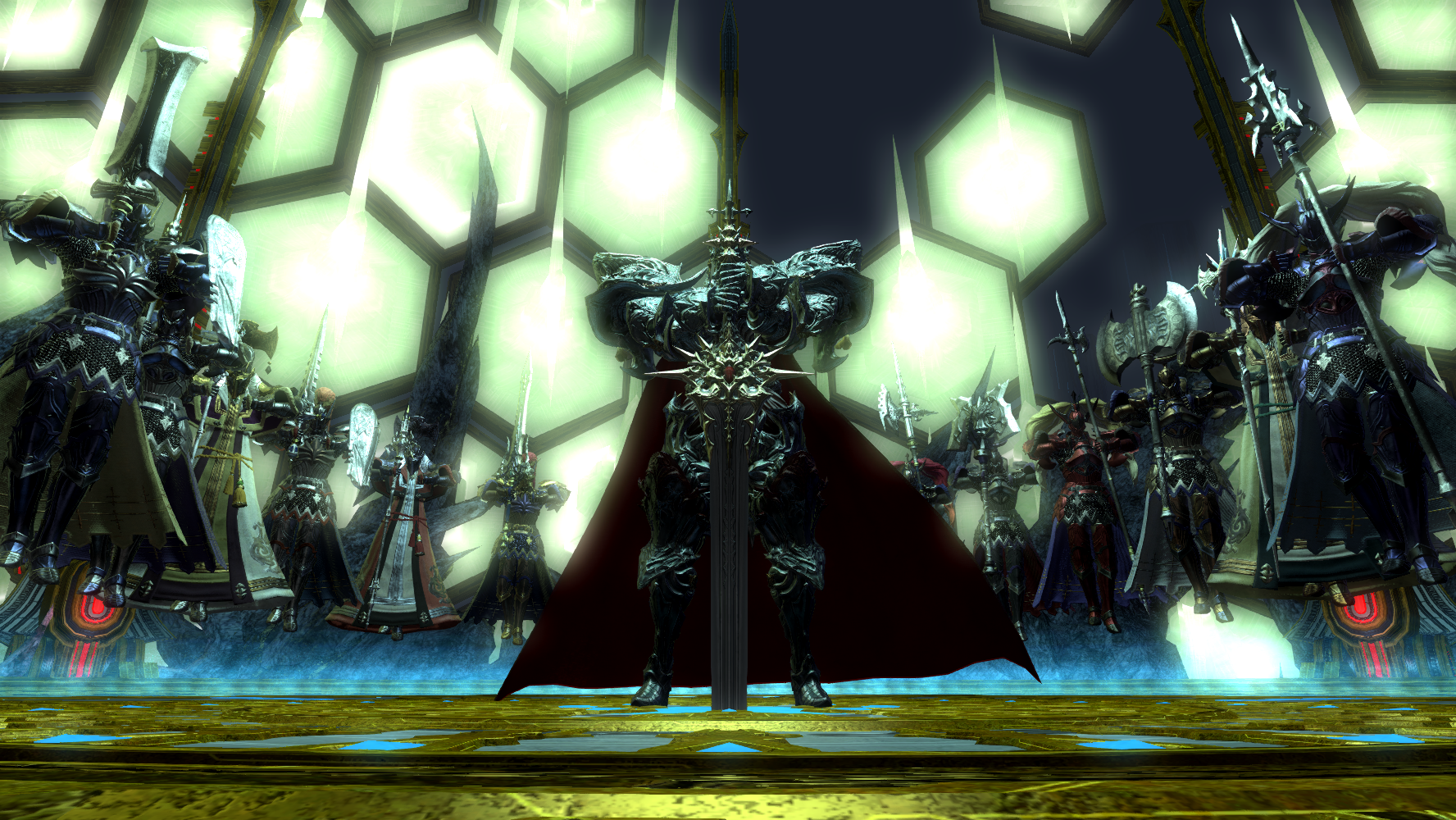 Primal Final Fantasy Wiki Fandom
