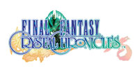 Final Fantasy Crystal Chronicles.