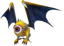 Ffcc-mlaad monster ahriman