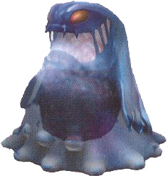 slime monster final fantasy