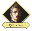 Ignis Icon FFXV