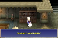 Magazine obtained ffiv ios