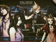 Official CocaCola FF8FF7 Poster