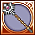 Memory Staff Rank 2 icon.