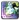 Retribution of the Madeen from Final Fantasy XIV icon