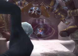 Selh'teus attacks balamor