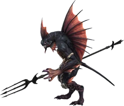 Halfstone Shoalclaw, Lost Duchess Deckhand, Sahagin Sapper, Sapsa Shelfscale, Shelfscale Chief, Shelfscale Guard, Shelfscale Sahagin, Shelfspine Guard, Shoalscale Sahagin, Surfscale Sahagin, Voll's Fang, Worr the Whalefin