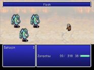 Final Fantasy IV: The After Years (Wii).