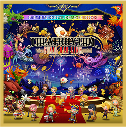 その他 Theatrhythm: Final Fantasy tf8su2k Amazon.co.jp: THEATRHYTHM FINAL BAR LINE (輸入版:北米
