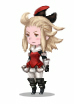 Edea sprite.