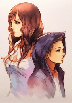 Final Fantasy X Will Final Fantasy Wiki Fandom
