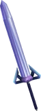 Crystal Sword