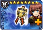 DFFOO Sentinel Emblem (0)+