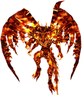 DesperadoChaosEXRender.png (532 KB) Default outfit EX Mode.