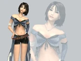 Dion Rogers' Rinoa