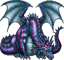 Curse Dragon