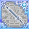 FFAB Icebrand FFXII SSR