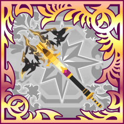Final Fantasy Airborne Brigade (UR).