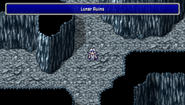 Lunar Ruins (PSP).