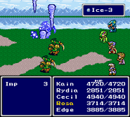 FFIV SNES Ice-3.png (11 KB) Ice-3