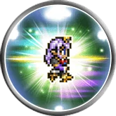 Icon in Final Fantasy Record Keeper.