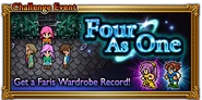 FFRK Four As One Event.png (227 KB) Global event banner for "Four as One".
