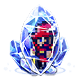 Red Mage's Memory Crystal II.