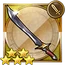FFRK Serpent Sword FFIII