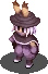 Sprite in Final Fantasy Tactics S.