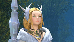 Kan E Senna Final Fantasy Wiki Fandom Kan E Senna Final Fantasy Wiki Fandom